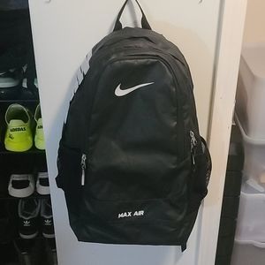 Nike air max backpack